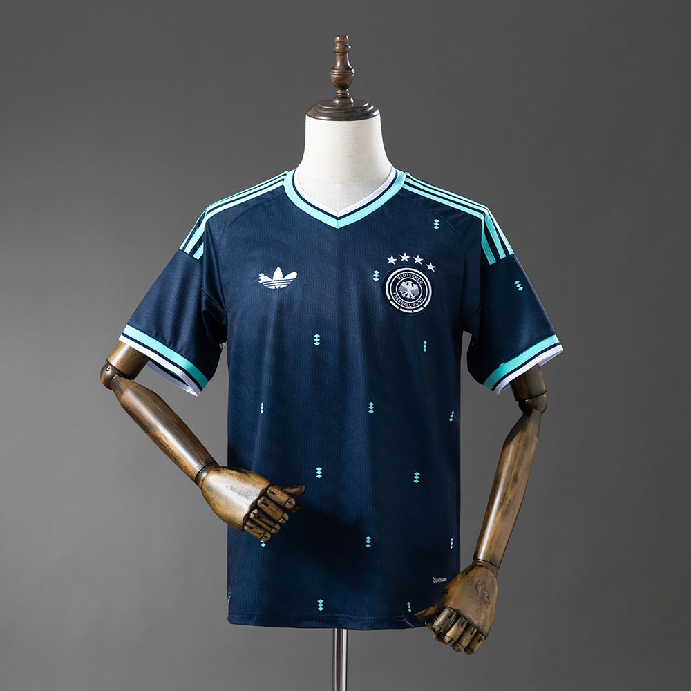 GERMANY 26 AWAY JERSEY