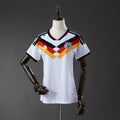 Germany Authentic Home Shirt World Cup 2026 Mens