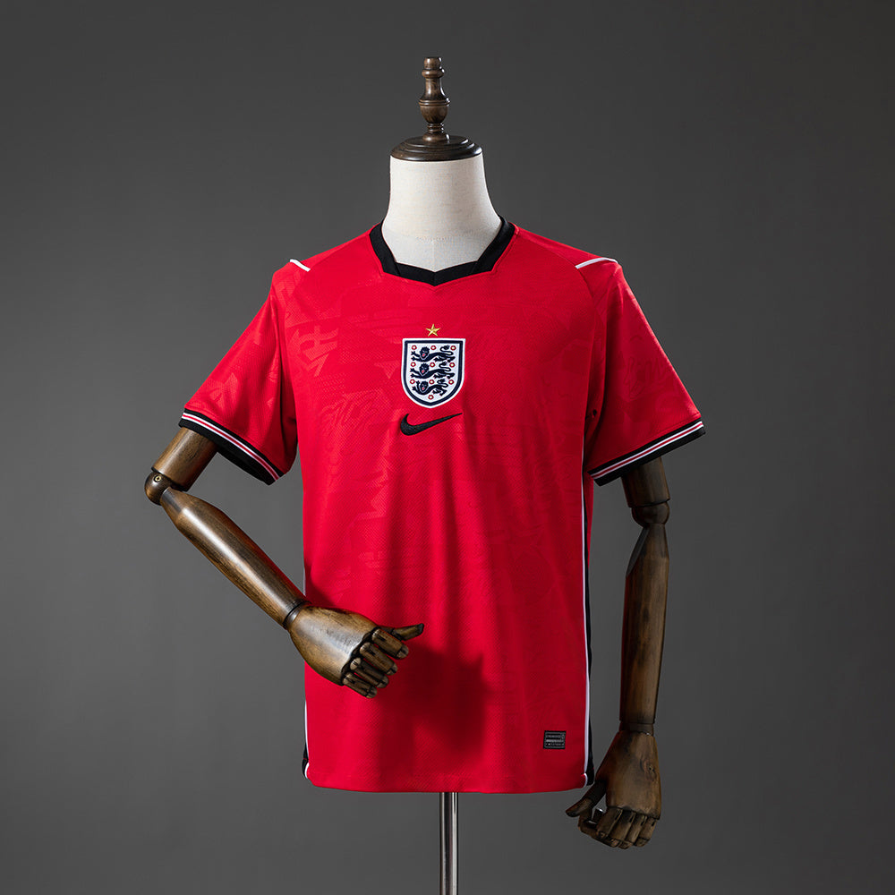 England 2026 World Cup jersey