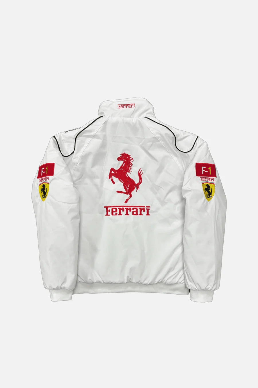vintage ferrari jacket f1
vintage ferrari windbreaker