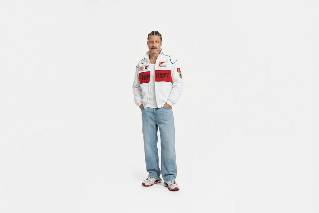 vintage ferrari jacket f1
vintage ferrari windbreaker