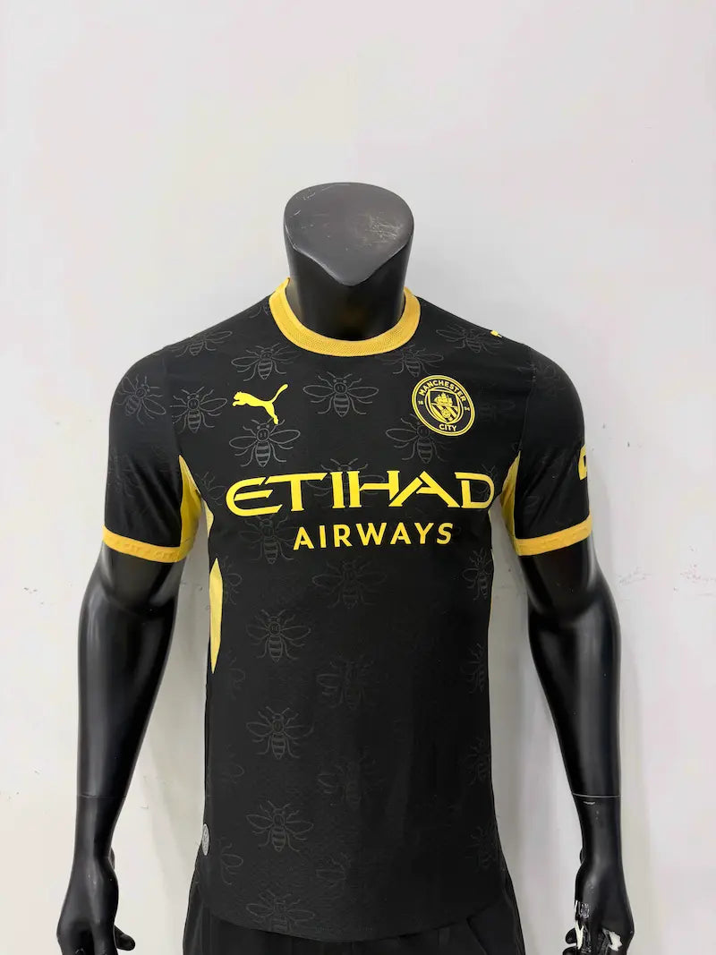 26-27 Man City Black Player