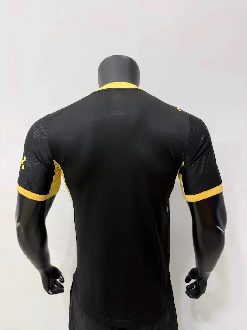 26-27 Man City Black Player