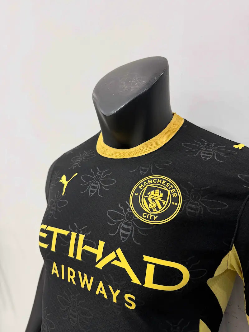 26-27 Man City Black Player