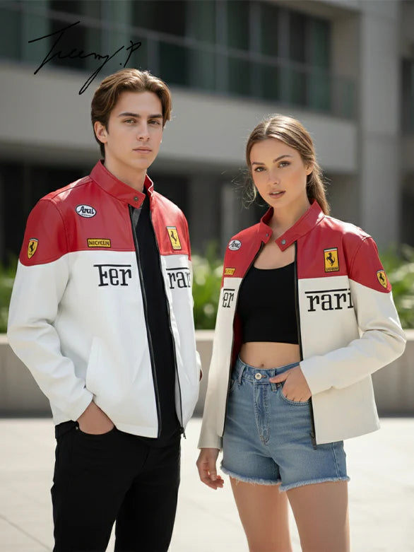 vintage ferrari jacket f1
vintage ferrari windbreaker