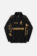 Lamborghini Vintage Racing Jacket