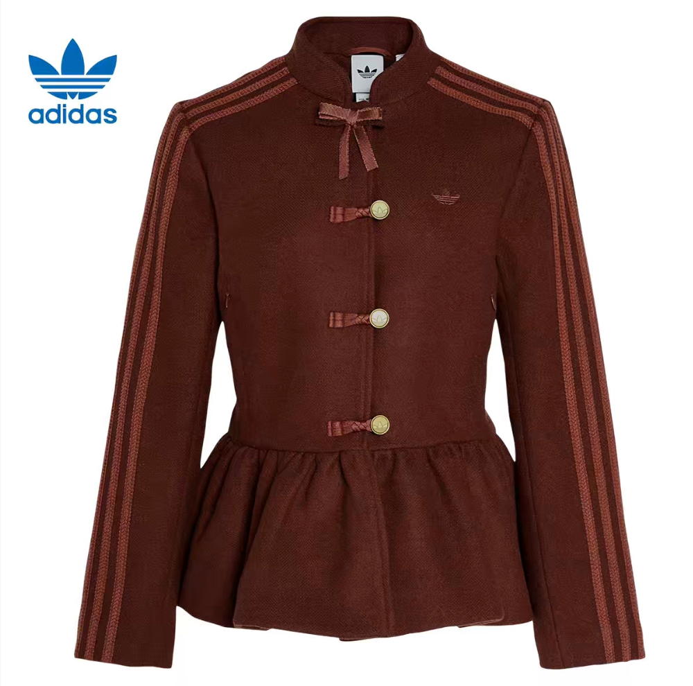 Adidas Originals New Year Track Jacket Women