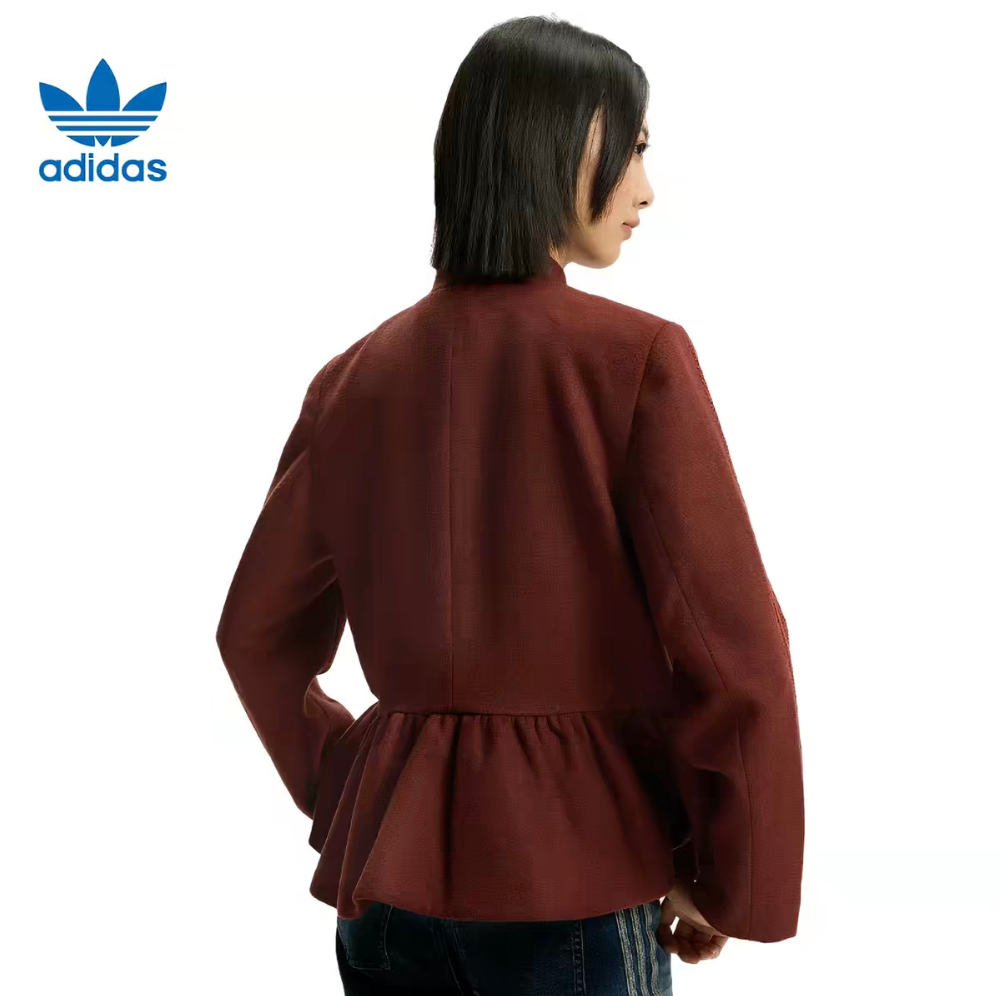 Adidas Originals New Year Track Jacket Women
