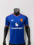 Manchester United 26-27