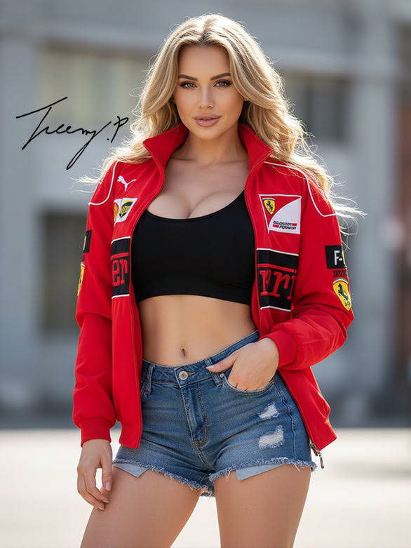 vintage ferrari jacket f1
vintage ferrari windbreaker