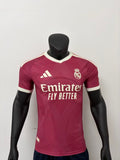 Real Madrid 26/27 Special Kit - Player Version