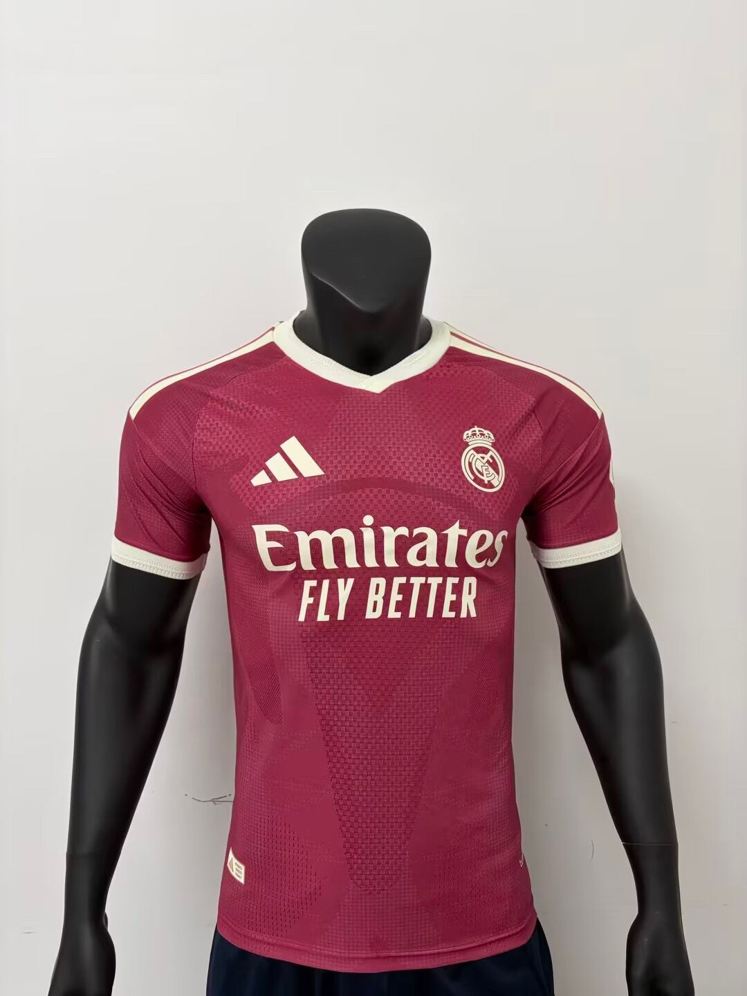 Real Madrid 26/27 Special Kit - Player Version