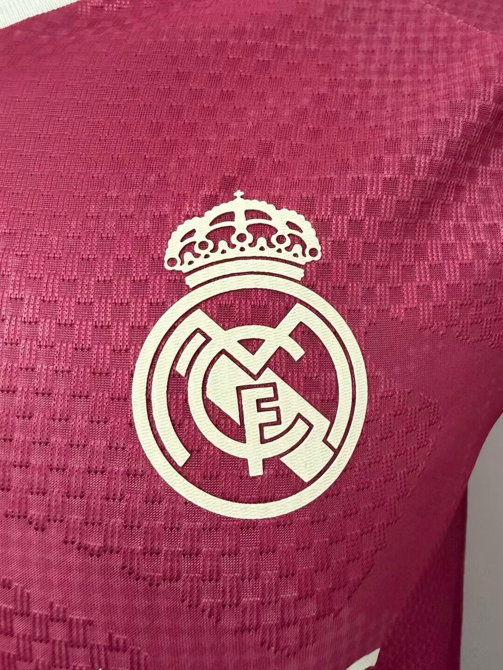 Real Madrid 26/27 Special Kit - Player Version