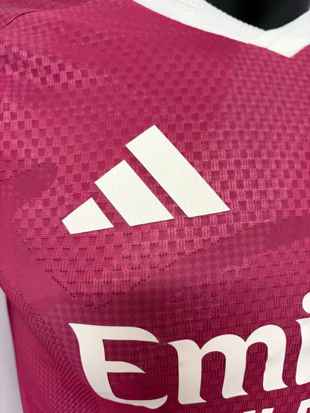 Real Madrid 26/27 Special Kit - Player Version
