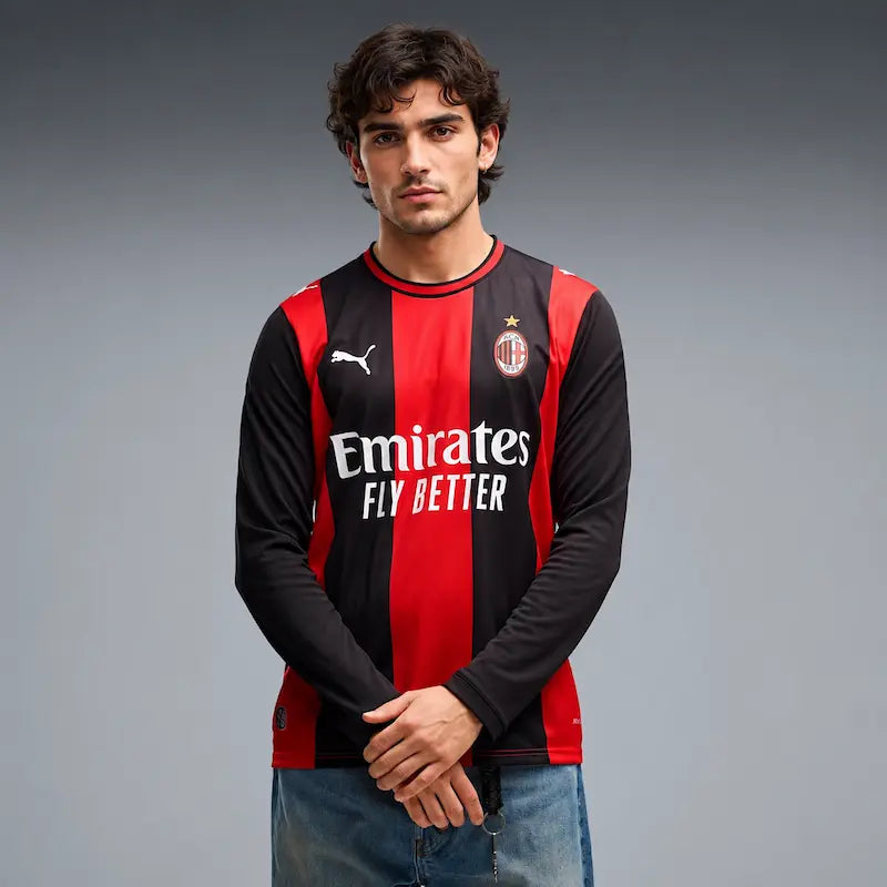 MILAN HOME SHIRT 26/27