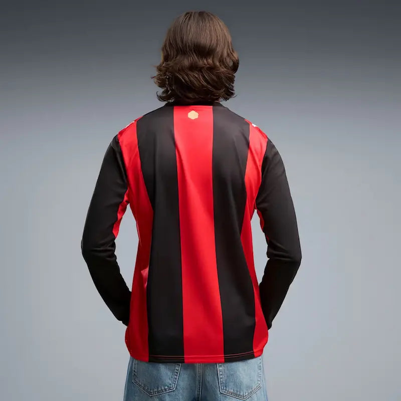 MILAN HOME SHIRT 26/27