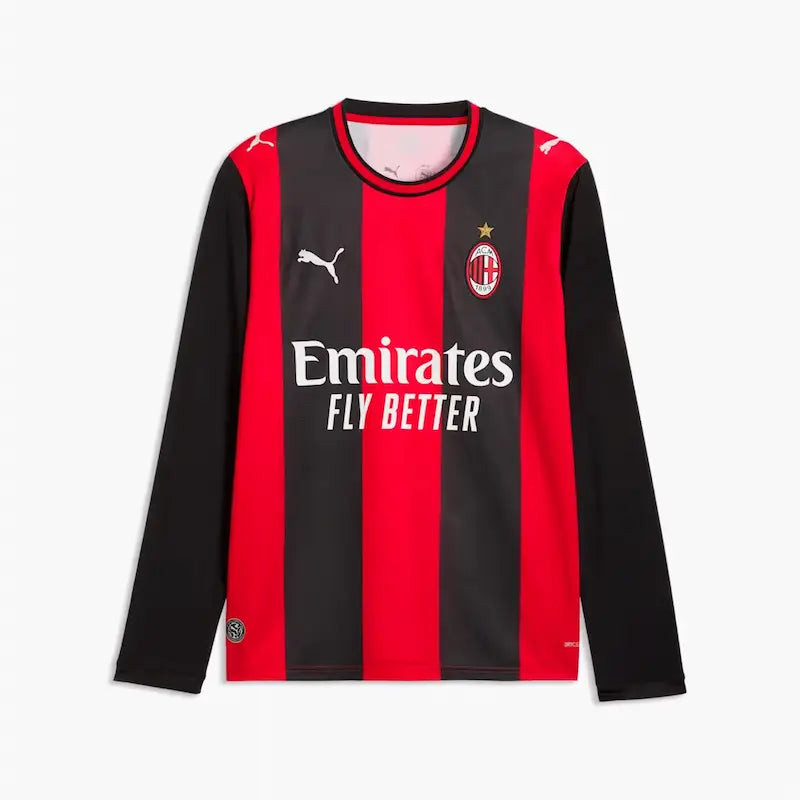MILAN HOME SHIRT 26/27