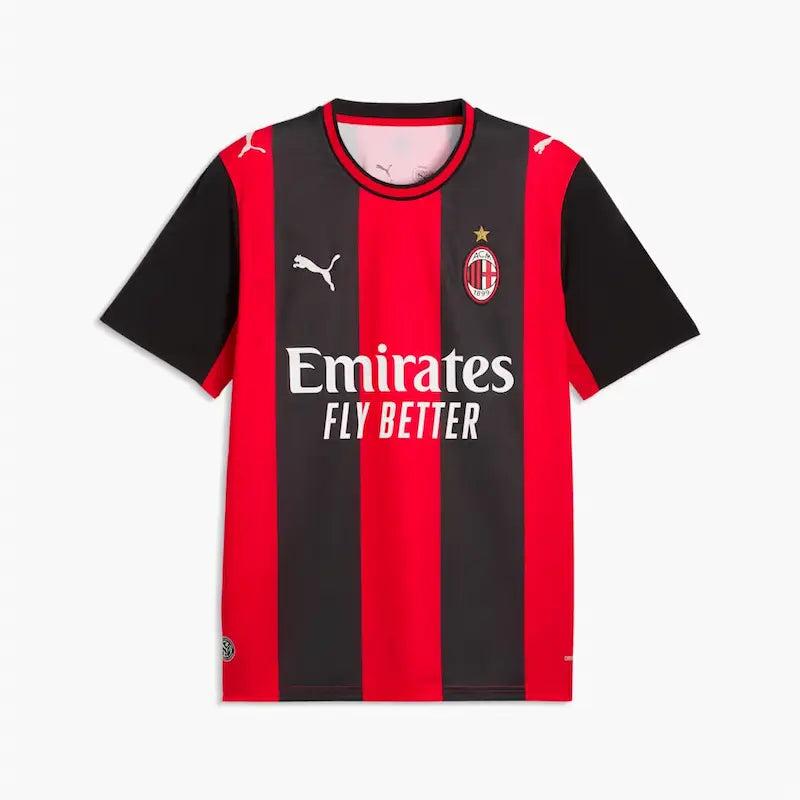 MILAN HOME SHIRT 26/27